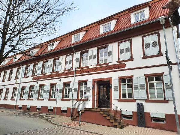 Quelle: Kindergarten Maria Stern Odenheim