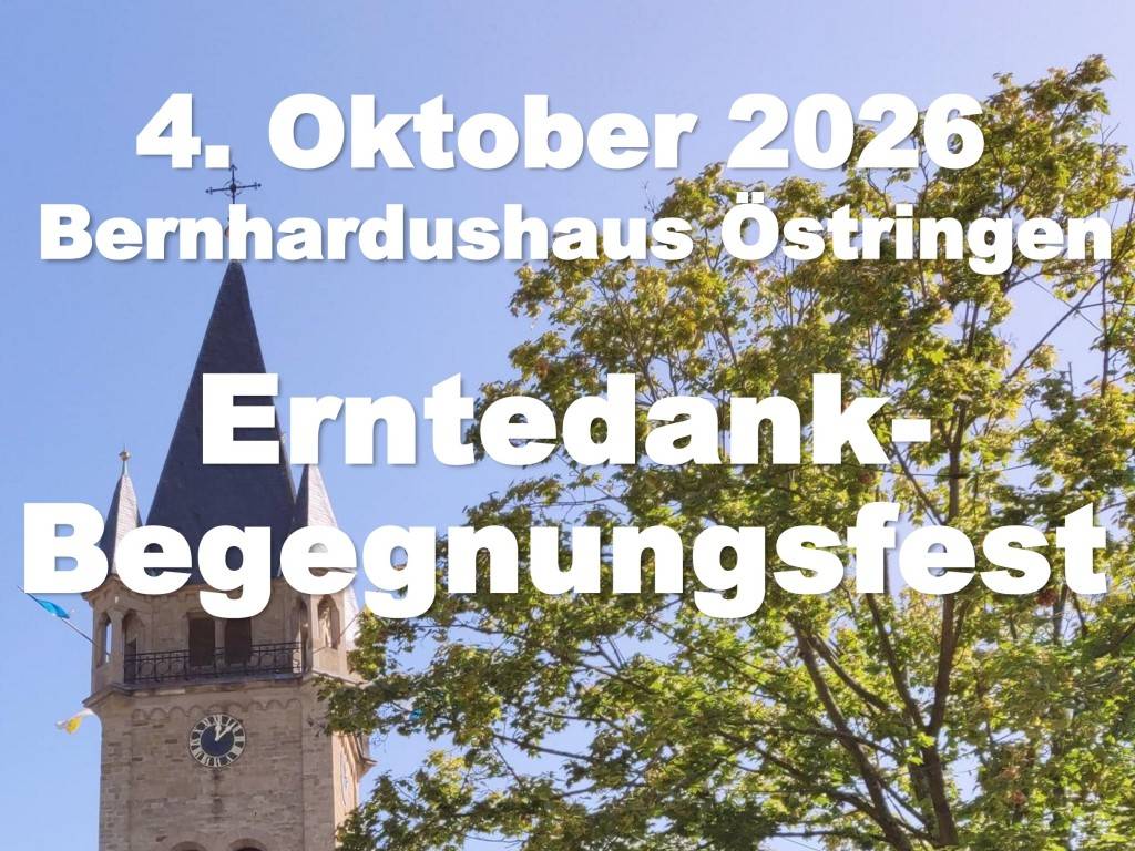 Quelle: Römisch-Katholische Kirchengemeinde Edith Stein Bruchsal