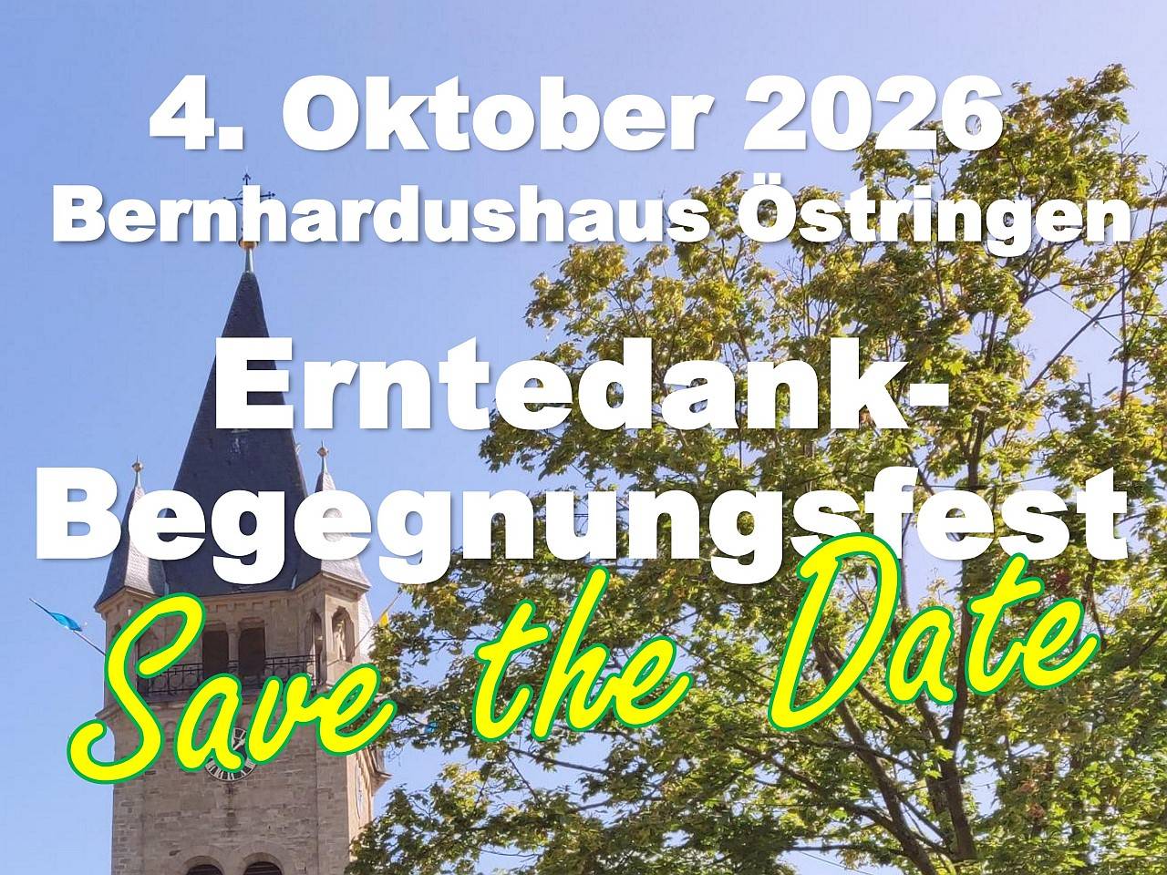 Quelle: Römisch-Katholische Kirchengemeinde Edith Stein Bruchsal