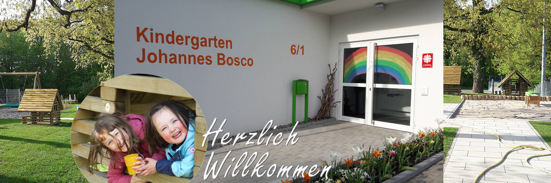 Quelle: Kindergarten Johannes Bosco, Östringen