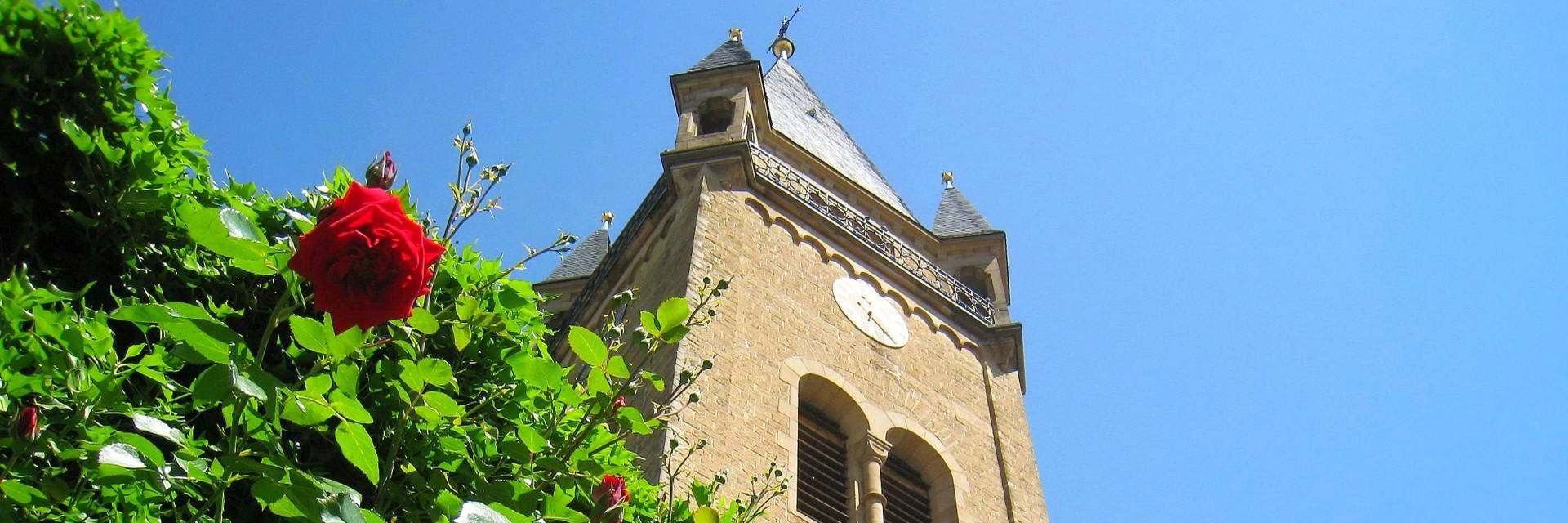 Quelle: Katholische Kirchengemeinde Östringen