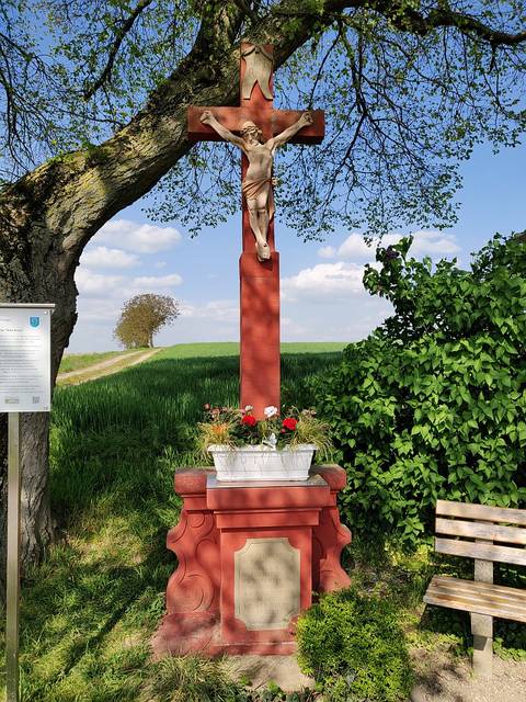 Quelle: Katholische Kirchengemeinde Östringen