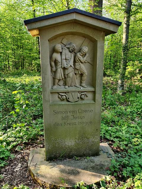 Quelle: Katholische Kirchengemeinde Östringen