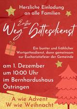 Quelle: Römisch-katholische Kirchengemeinde Östringen, M. Kornelius