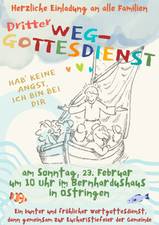 Quelle: Römisch-katholische Kirchengemeinde Östringen, Martin Kornelius