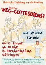 Quelle: Römisch-katholische Kirchengemeinde Östringen, M. Kornelius