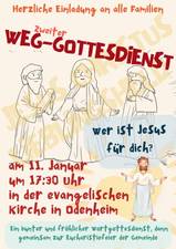 Quelle: Römisch-katholische Kirchengemeinde Östringen, M. Kornelius