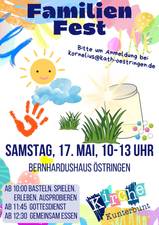 Quelle: Römisch-katholische Kirchengemeinde Östringen, M. Kornelius