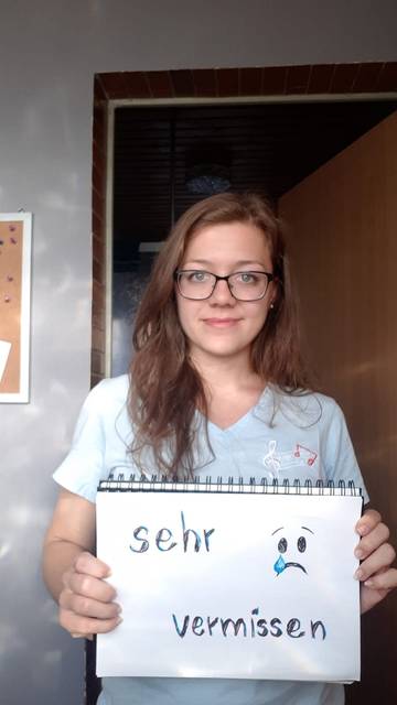 Quelle: Jugendchor und Just2sing, Östringen