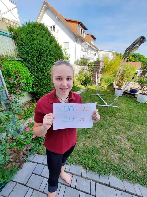 Quelle: Jugendchor und Just2sing, Östringen