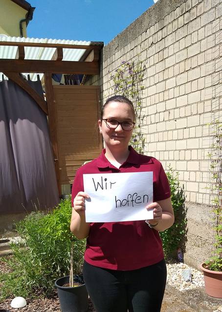 Quelle: Jugendchor und Just2sing, Östringen