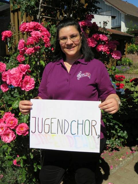 Quelle: Jugendchor und Just2sing, Östringen