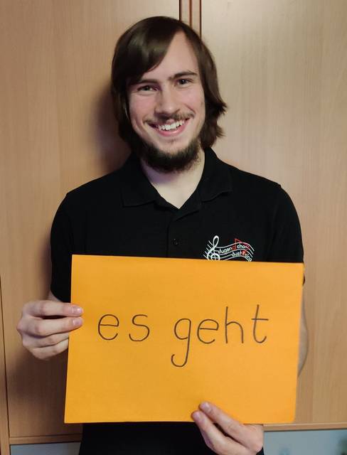 Quelle: Jugendchor und Just2sing, Östringen